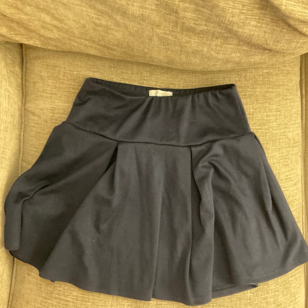 Delia’s Skater Skirt